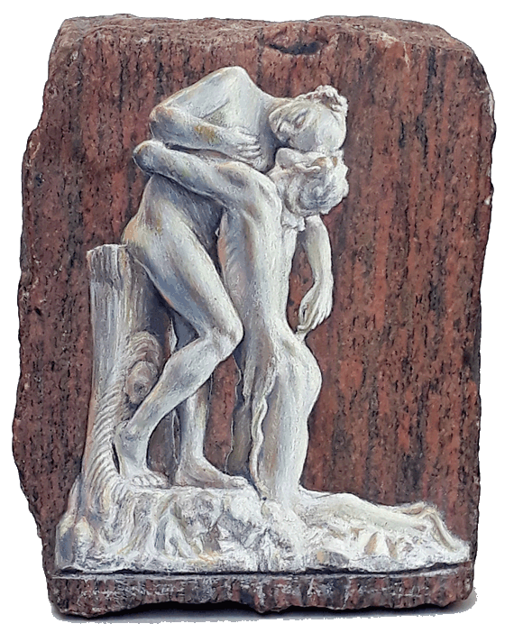 Camille Claudel