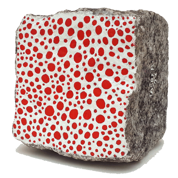 Yayoi Kusama