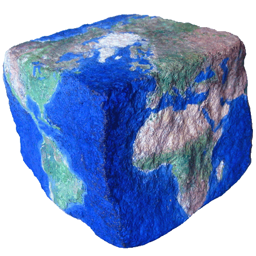 earth cube