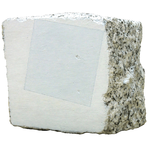 Kazimir Malevich white on white 1918