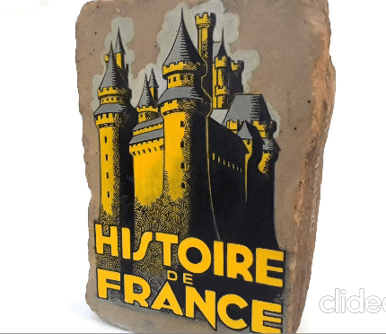 paris france art history