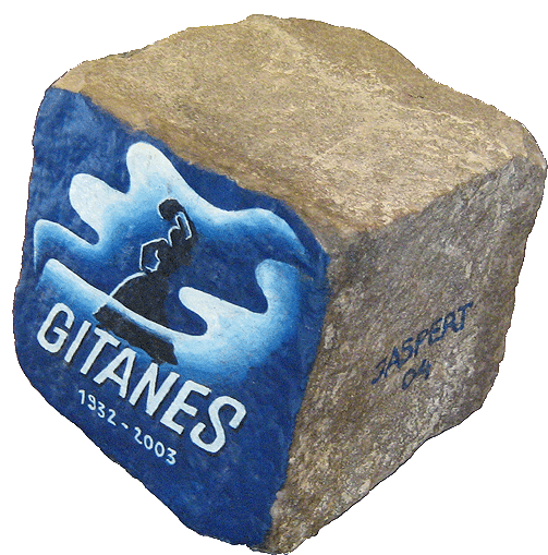 cigarettes logo gitanes