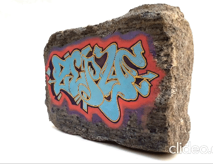 zephyr graffiti artist