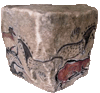 cave art lascaux hall of bulls contemporary rock painting