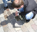cobblestone replacement