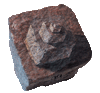 Tower of Babel Babylon rock art painting