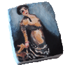 Rock Painting Kies Van Dongen